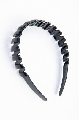 Обруч для волосся